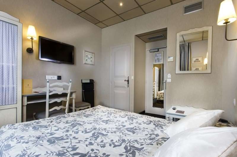 Hotel Daumesnil-Vincennes Exterior photo