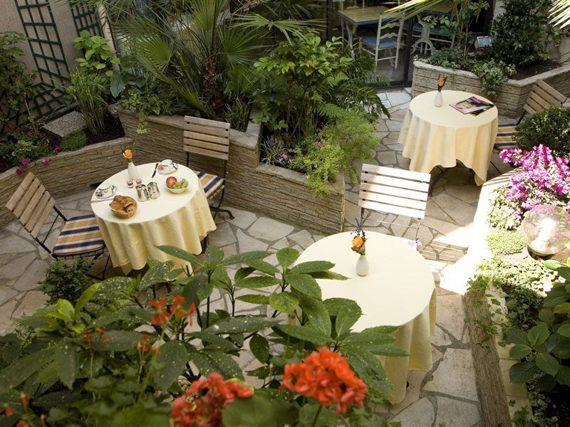 Hotel Daumesnil-Vincennes Exterior photo